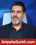پیروانی: یک بار هم بگویید پرسپولیس قهرمان